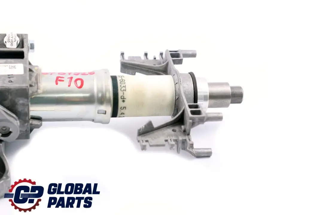 Kolumna Kierownicy Kierownicza do BMW F01 F06 F07 GT F10 F11 F12 F13 o numerze 6787926 BMW F01 F06 F07 GT F10 F11 F12 F13 Kolumna Kierownicy Kierownicza - SKU 6787926 - Numer Części 6787926