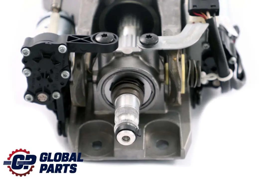 Mecanismo eléctrico columna de dirección para BMW F01 F06 F07 GT F10 F11 F12 con número de pieza 6787926 BMW F01 F06 F07 GT F10 F11 F12 Mecanismo eléctrico columna de dirección - SKU 6787926 - Número de pieza 6787926