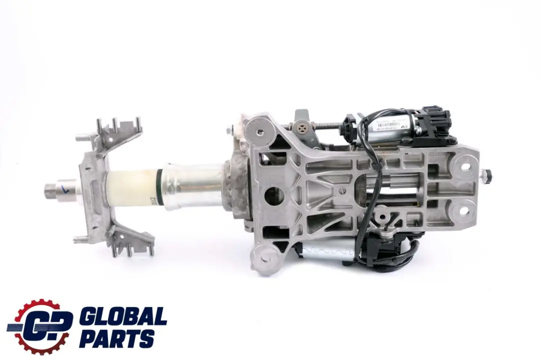 Steering Column Mechanism to BMW F01 F06 F07 GT F10 F11 F12 F13 Electric with Part number 6787926 BMW F01 F06 F07 GT F10 F11 F12 F13 Electric Steering Column Mechanism - SKU 6787926 - Part number 6787926