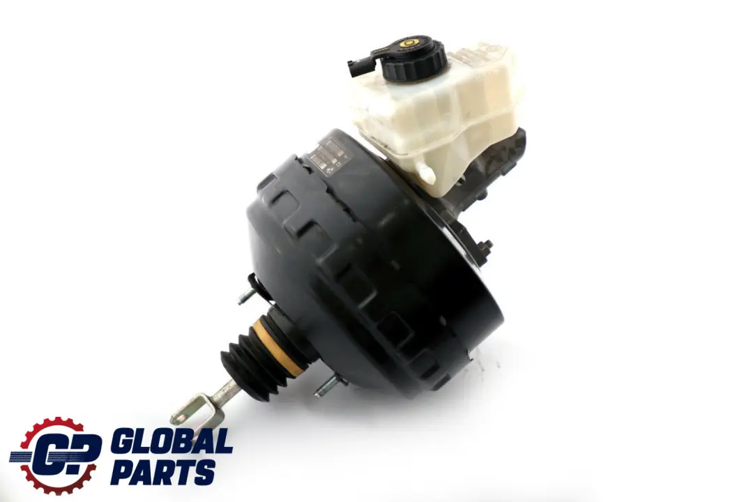 Servo De Freno Cilindro Maestro Unidad De Freno para BMW E81 E87 E90 con número de pieza 6788042 BMW E81 E87 E90 Servo De Freno Cilindro Maestro Unidad De Freno - SKU 6788042 - Número de pieza 6788042