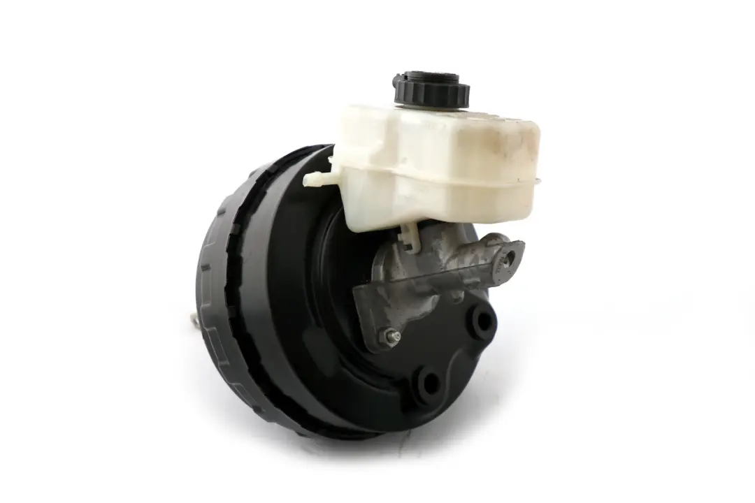 Servo De Frein Maître Cylindre Booster De Frein pour BMW E81 E87 E90 E91 à propos du numéro de pièce 6788042 BMW E81 E87 E90 E91 Servo De Frein Maître Cylindre Booster De Frein - SKU 6788042 - Numéro de pièce 6788042