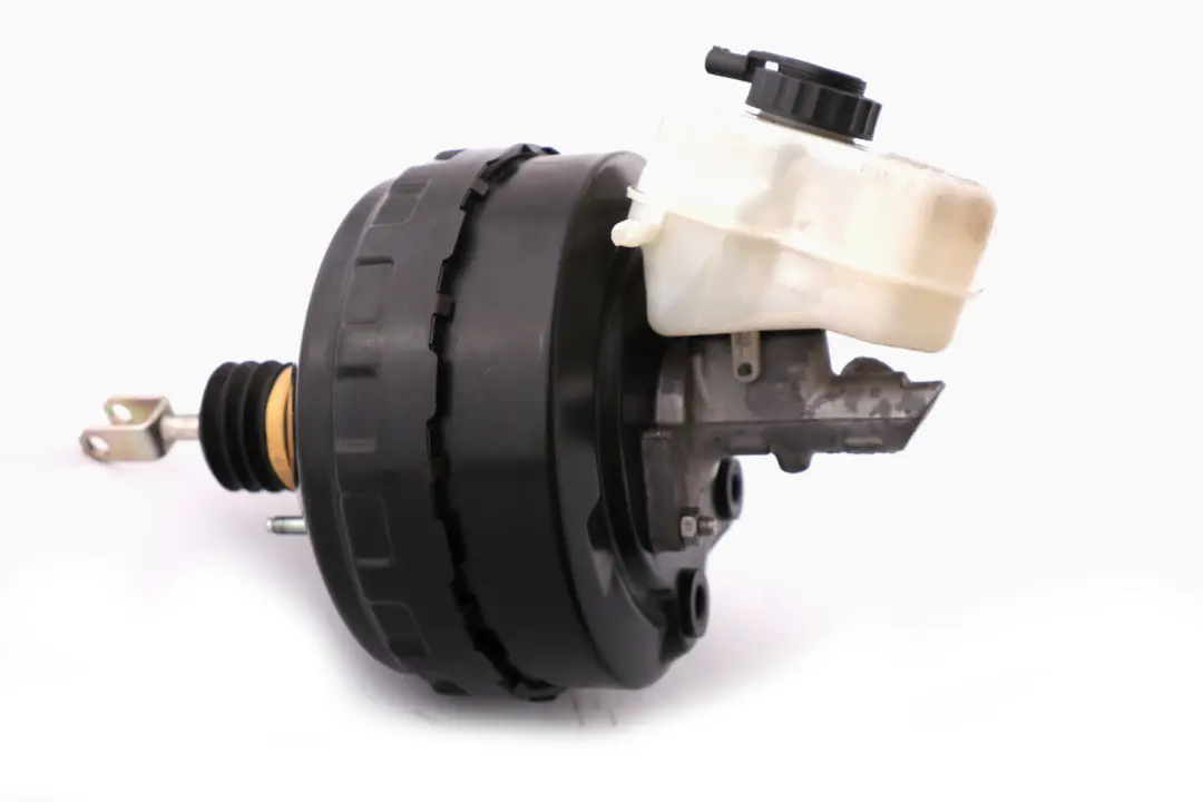 Servo De Frein Maître Cylindre Booster De Frein pour BMW E81 E87 E90 E91 à propos du numéro de pièce 6788042 BMW E81 E87 E90 E91 Servo De Frein Maître Cylindre Booster De Frein - SKU 6788042 - Numéro de pièce 6788042