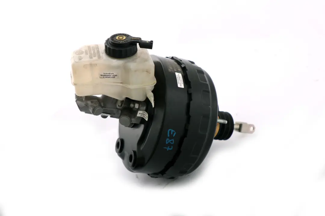  Servo Cylinder BMW E81 E87 E90 E91 E92 E93 Brake Unit Master - SKU 6788042 - Part number 6788042