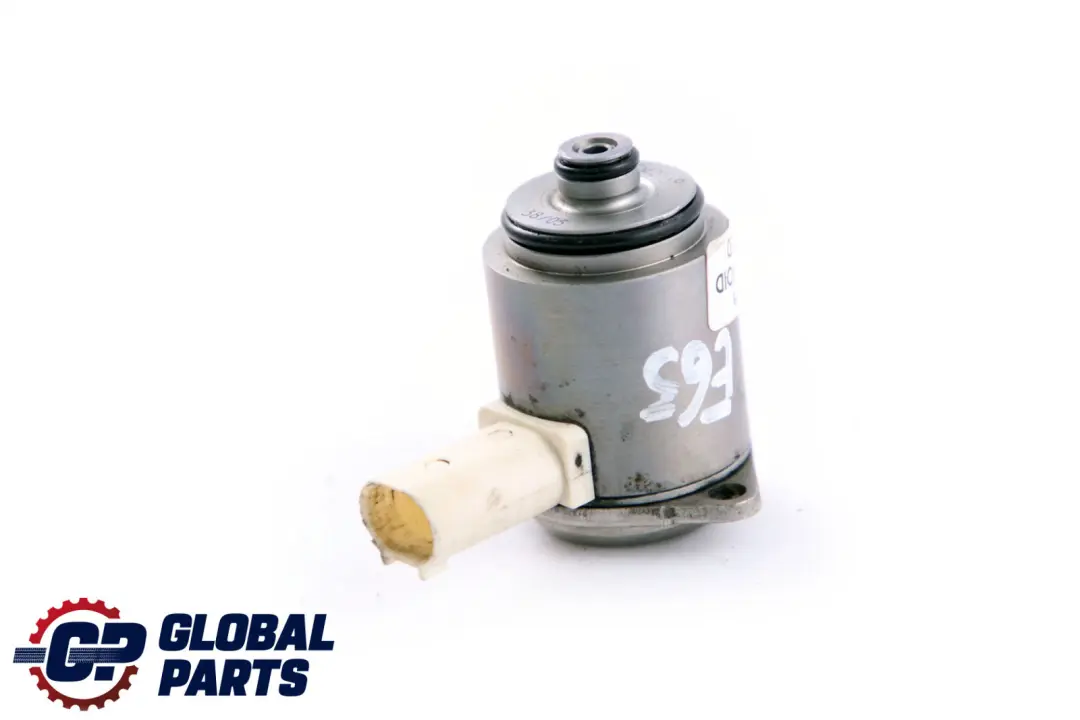 Torque Converter Servotronic Steering 01568918 to BMW 5 7 Series E60 E61 E65 E66 with Part number 6788211 BMW 5 7 Series E60 E61 E65 E66 Torque Converter Servotronic Steering 01568918 - SKU 6788211 - Part number 6788211