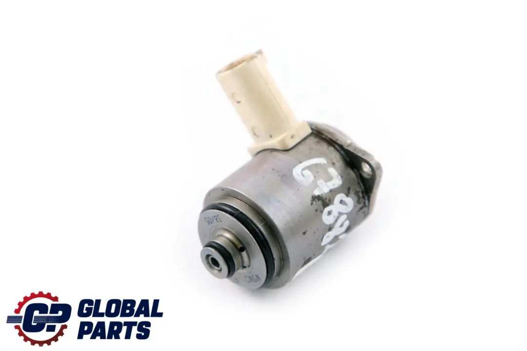 Torque Converter Servotronic Steering 01568918 to BMW 5 7 Series E60 E61 E65 E66 with Part number 6788211 BMW 5 7 Series E60 E61 E65 E66 Torque Converter Servotronic Steering 01568918 - SKU 6788211 - Part number 6788211