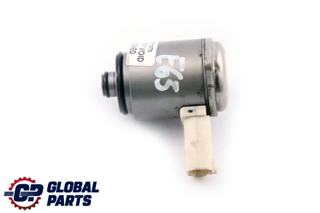 Torque Converter Servotronic Steering 01568918 to BMW 5 7 Series E60 E61 E65 E66 with Part number 6788211 BMW 5 7 Series E60 E61 E65 E66 Torque Converter Servotronic Steering 01568918 - SKU 6788211 - Part number 6788211