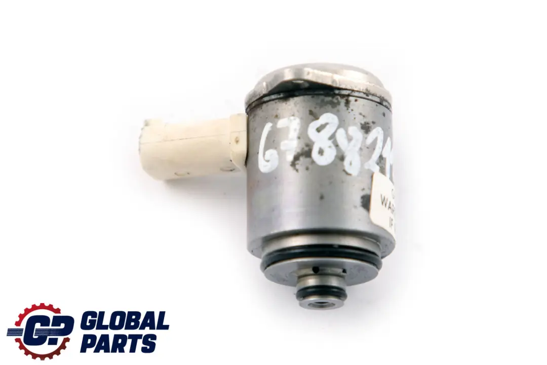 BMW 5 7 Series E60 E61 E65 E66 Torque Converter Servotronic Steering 01568918 - SKU 6788211 - Part number 6788211