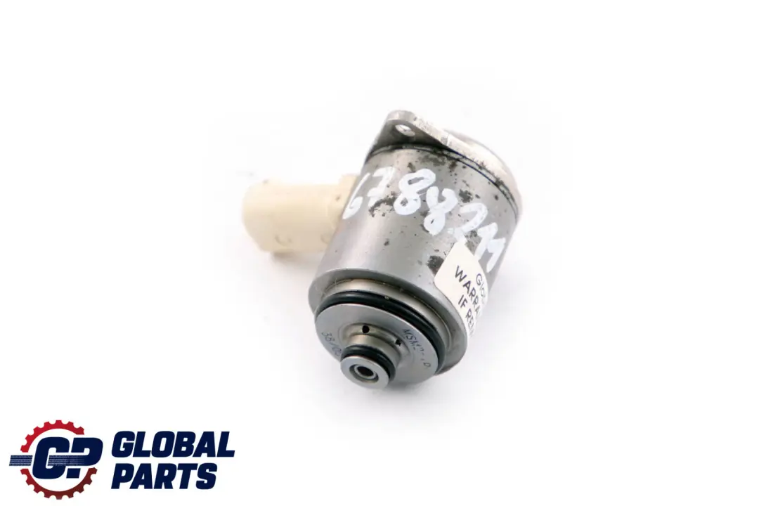 Torque Converter Servotronic Steering 01568918 to BMW 5 7 Series E60 E61 E65 E66 with Part number 6788211 BMW 5 7 Series E60 E61 E65 E66 Torque Converter Servotronic Steering 01568918 - SKU 6788211 - Part number 6788211