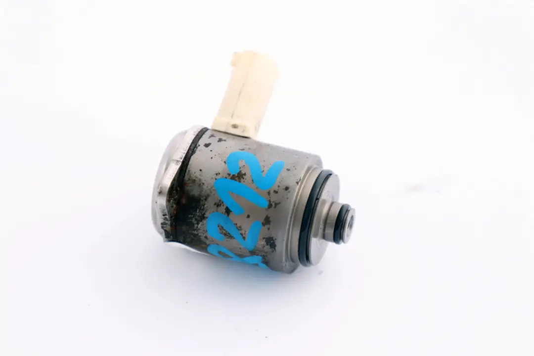 Convertidor De par Servotronic Regulador De presion para BMW E60 E90 F10 F11 con número de pieza 6788212 BMW E60 E90 F10 F11 Convertidor De par Servotronic Regulador De presion - SKU 6788212 - Número de pieza 6788212