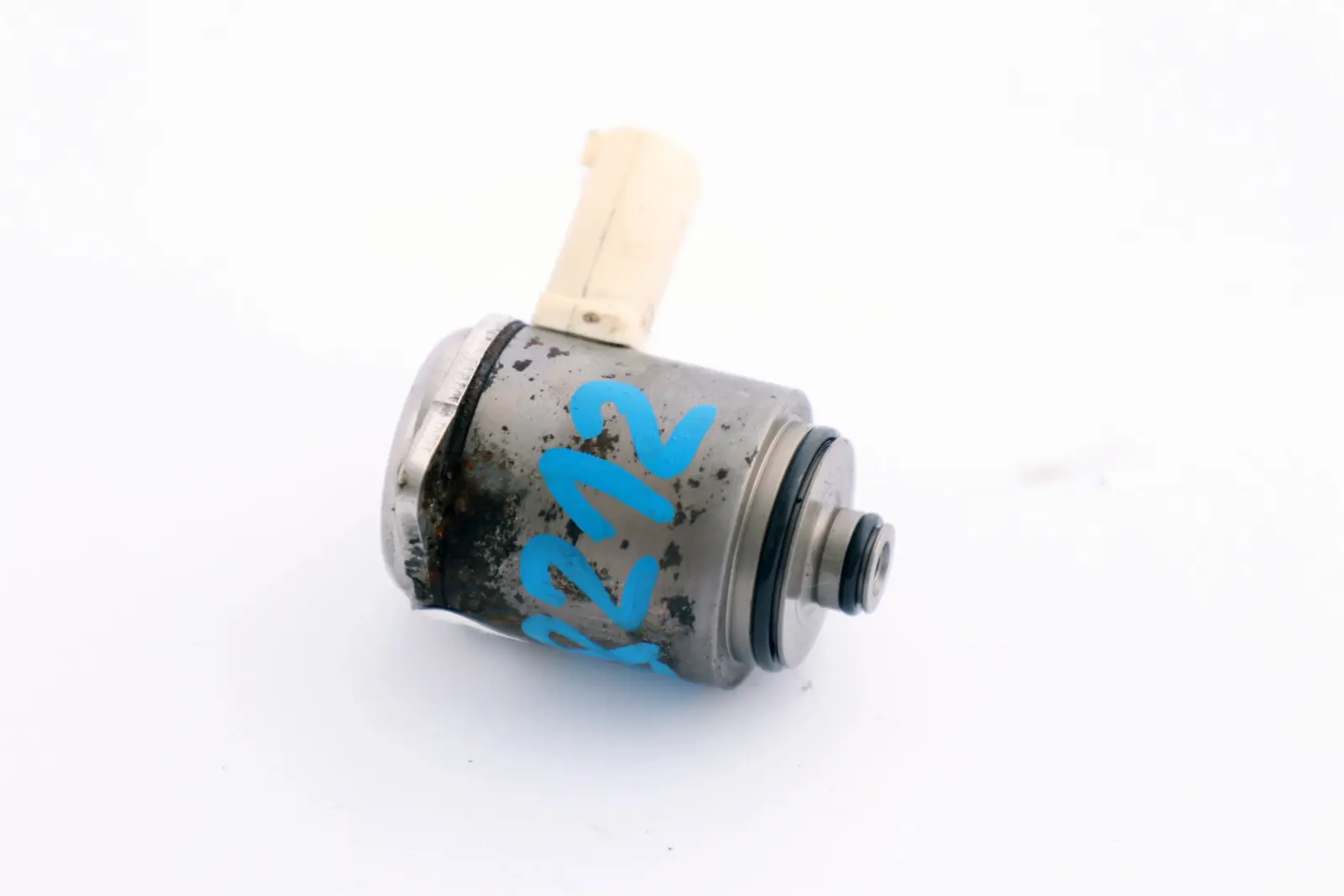 BMW 3 5 Serie E60 E61 E90 E91 F10 F11 Transducteur Servotronic Regulateur Sensor