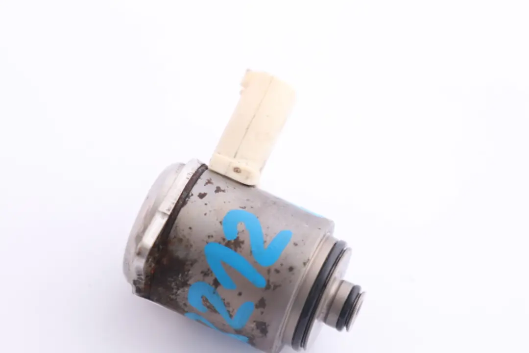 Convertidor De par Servotronic Regulador De presion para BMW E60 E90 F10 F11 con número de pieza 6788212 BMW E60 E90 F10 F11 Convertidor De par Servotronic Regulador De presion - SKU 6788212 - Número de pieza 6788212