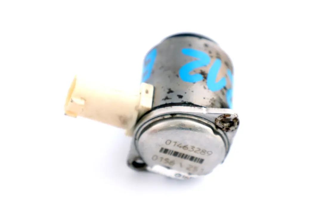 Variatore Servotronic Pressione Sensore BMW Serie E60 E61 E90 E91 F10 F11 - SKU 6788212 - Numero di parte 6788212