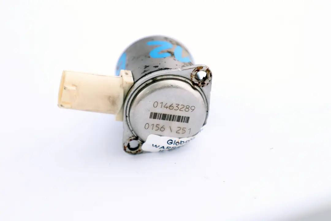 BMW E60 E90 F10 F11 Torque Converter Servotronic Pressure Regulator - SKU 6788212 - Part number 6788212