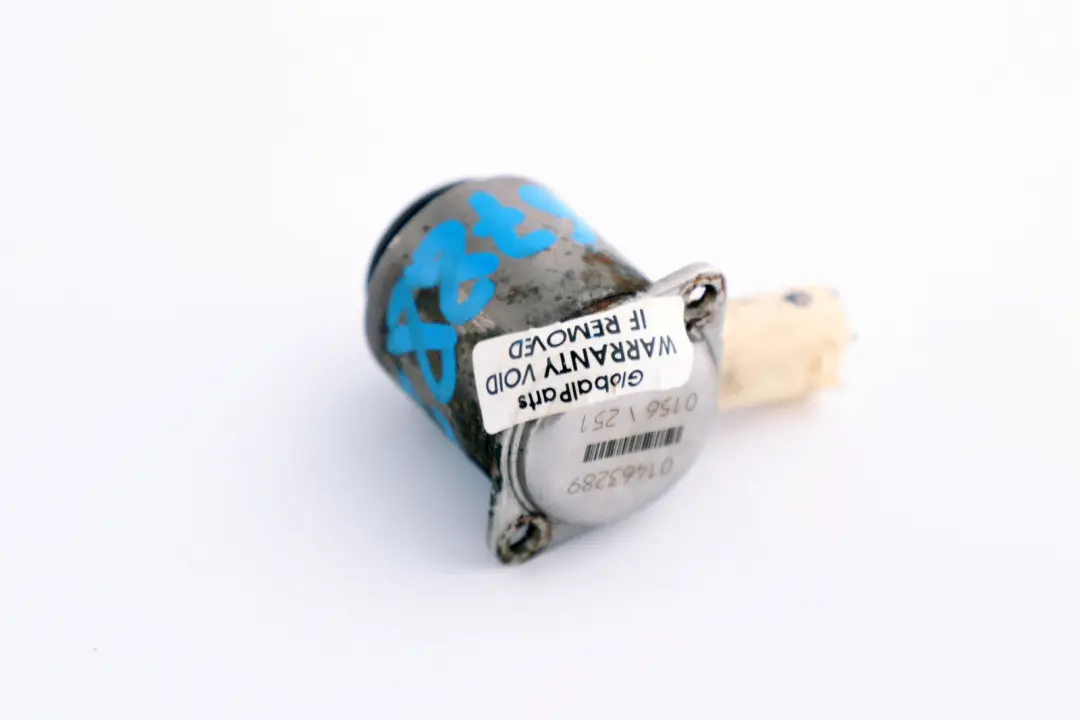 Variatore Servotronic Pressione Sensore BMW Serie E60 E61 E90 E91 F10 F11 - SKU 6788212 - Numero di parte 6788212