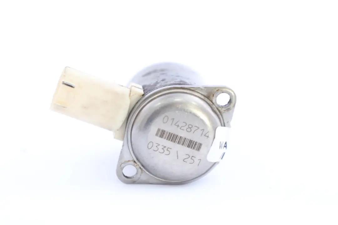 Convertidor De par Servotronic Regulador De presion para BMW E60 E90 F10 F11 con número de pieza 6788212 BMW E60 E90 F10 F11 Convertidor De par Servotronic Regulador De presion - SKU 6788212 - Número de pieza 6788212