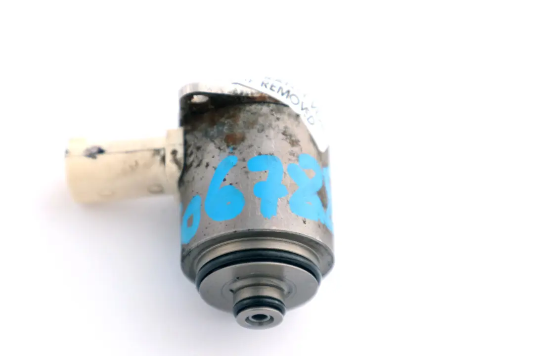 BMW X5 E53 E60 E61 E70 E90 F01 F10 F11 Wandler Ventil Servotronic Lenkung Sensor - SKU 6788212 - Teilenummer 6788212