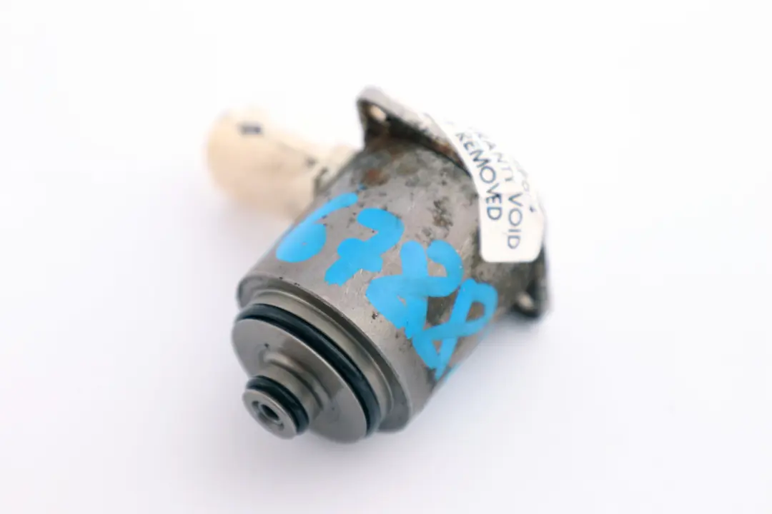 Variatore Servotronic Pressione Sensore BMW Serie E60 E61 E90 E91 F10 F11 - SKU 6788212 - Numero di parte 6788212