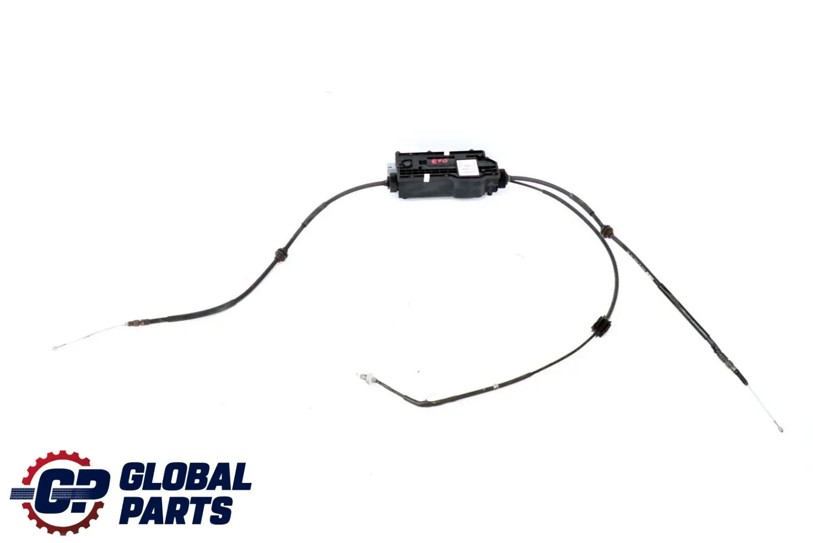 BMW X5 E70 Unité Commande D'Actionneur De Frein À Main Électronique Pour 6788556