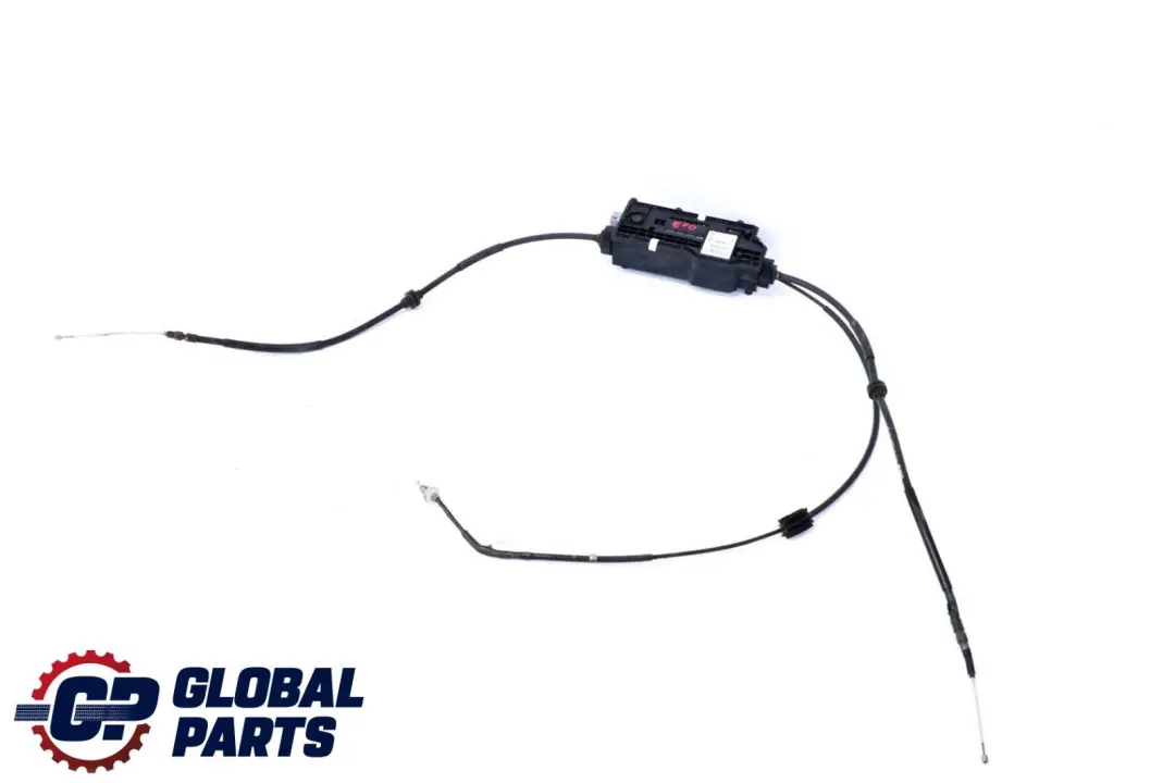 Unité Commande D'Actionneur De Frein À Main Électronique Pour pour BMW X5 E70 à propos du numéro de pièce 6850289 BMW X5 E70 Unité Commande D'Actionneur De Frein À Main Électronique Pour - SKU 6788556 - Numéro de pièce 6850289