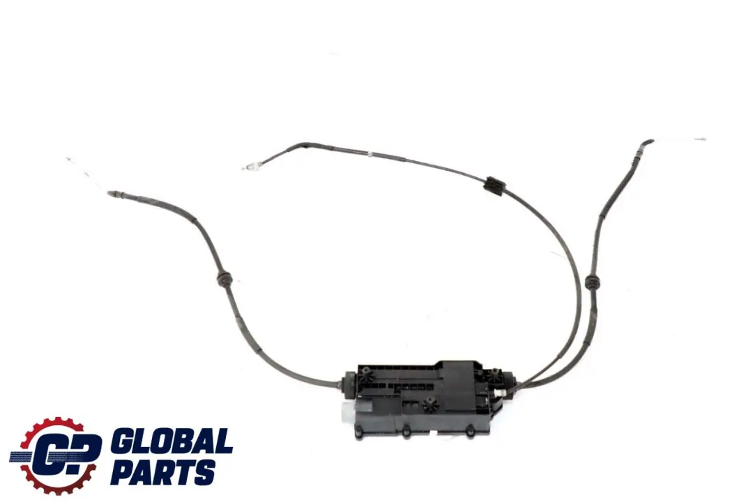BMW X5 E70 Freno Mano Elettronico Attuatore Stazionamento Controllo - SKU 6788556 - Numero di parte 6850289