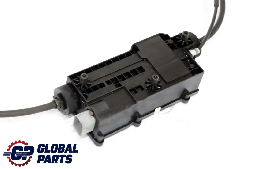 BMW X5 E70 Freno Mano Elettronico Attuatore Stazionamento Controllo - SKU 6788556 - Numero di parte 6850289