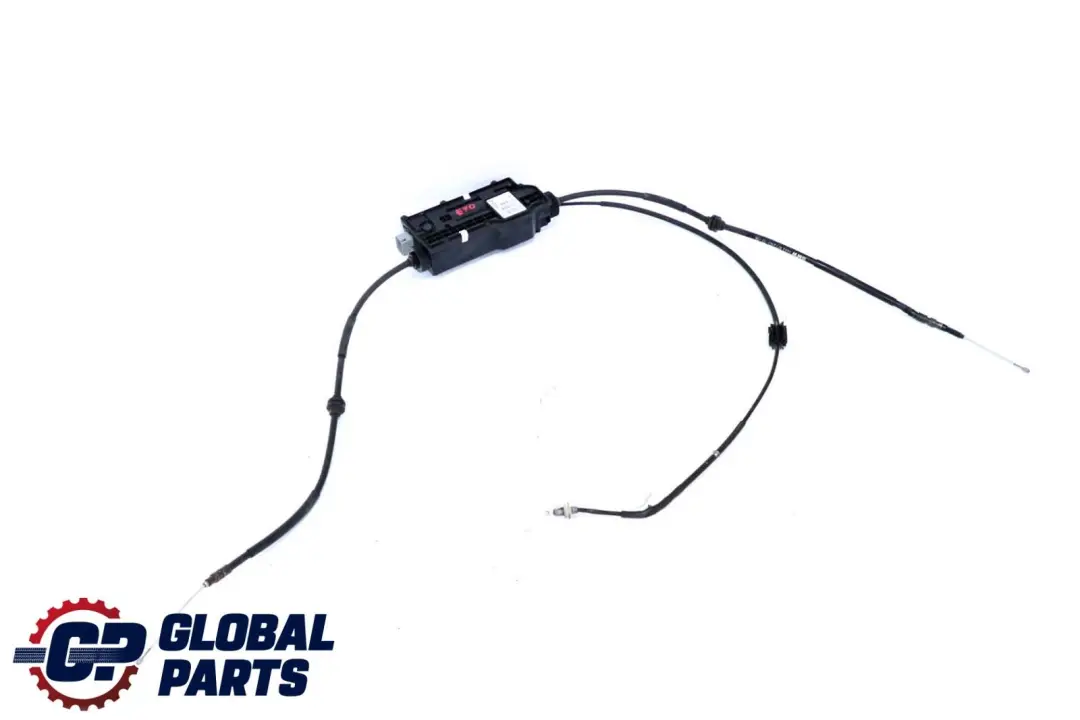 BMW X5 E70 Electronic Handbrake Parking Brake Actuator Control Unit - SKU 6788556 - Part number 6850289