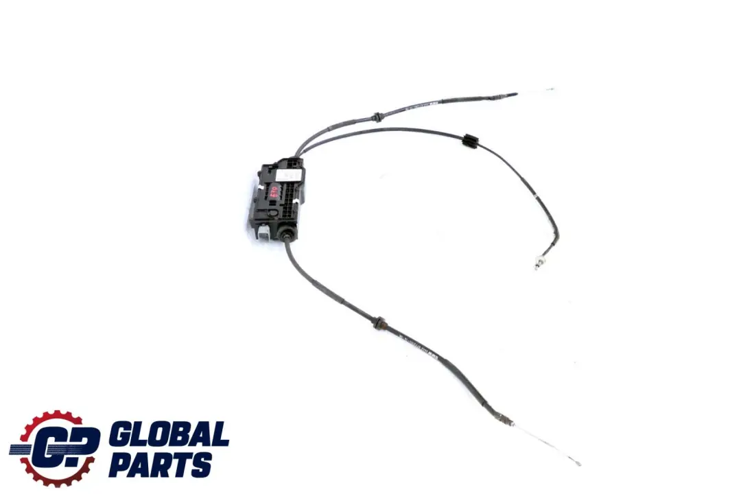 BMW X5 E70 Electronic Handbrake Parking Brake Actuator Control Unit - SKU 6788556 - Part number 6850289
