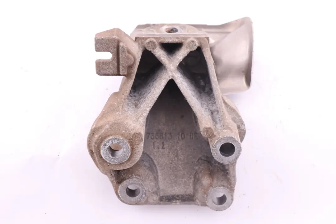 Wspornik Mocowanie Łapa Silnika do BMW F20 F21 F30 N13 o numerze 6788607 BMW F20 F21 F30 N13 Wspornik Mocowanie Łapa Silnika - SKU 6788607 - Numer Części 6788607