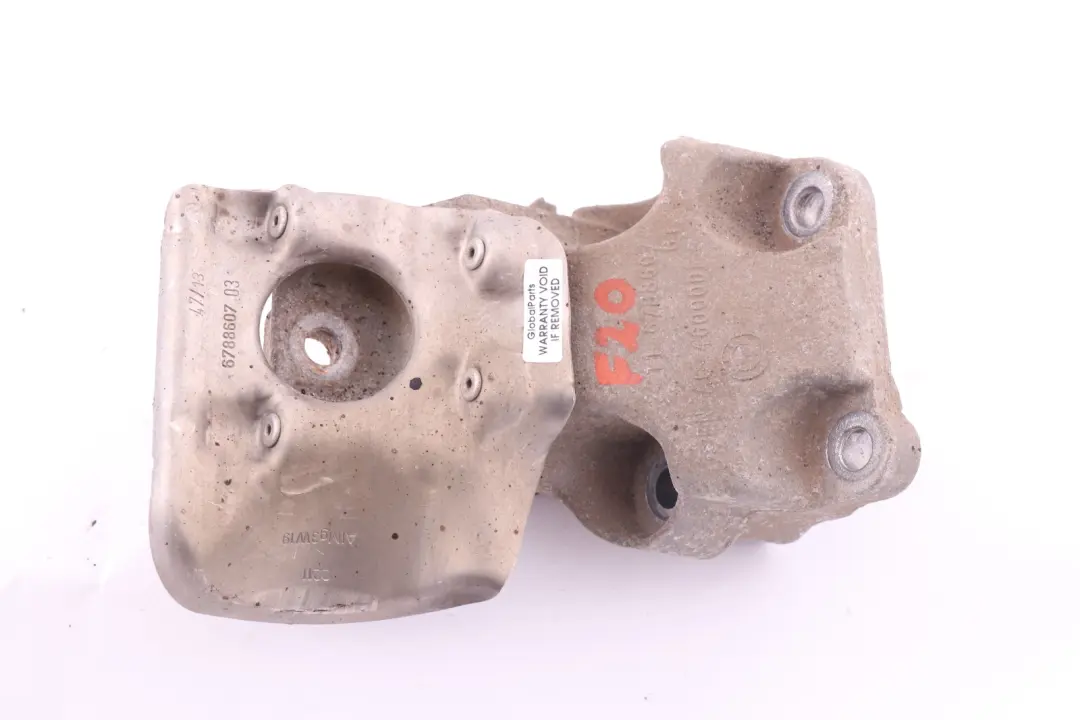  Supporto Motore BMW F20 F21 F30 N13 Supporto Motore A Benzina - SKU 6788607 - Numero di parte 6788607