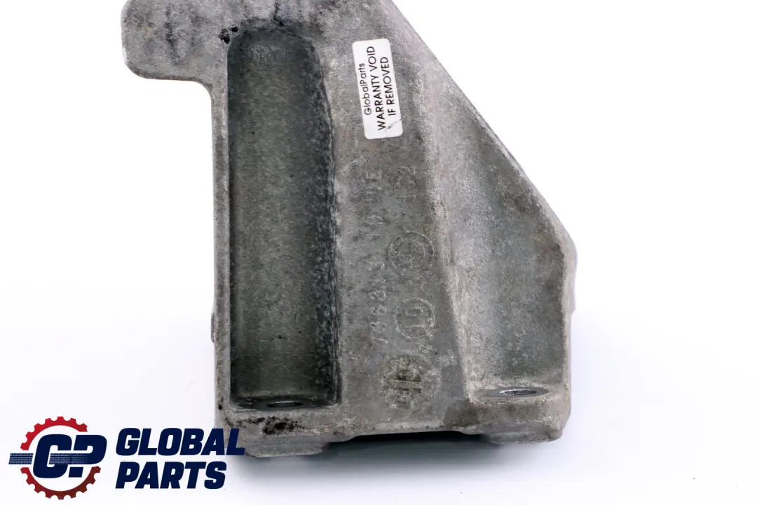 Support BMW F20 F21 F30 Mounting Holding Bracket Right O/S to Engine with Part number 6788608 Engine Support BMW F20 F21 F30 Mounting Holding Bracket Right O/S - SKU 6788608 - Part number 6788608