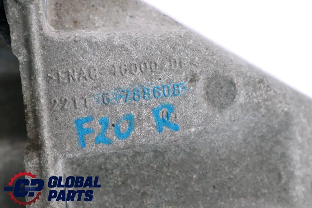 BMW F20 F21 F30 Support Fixation Moteur Droit - SKU 6788608 - Numéro de pièce 6788608