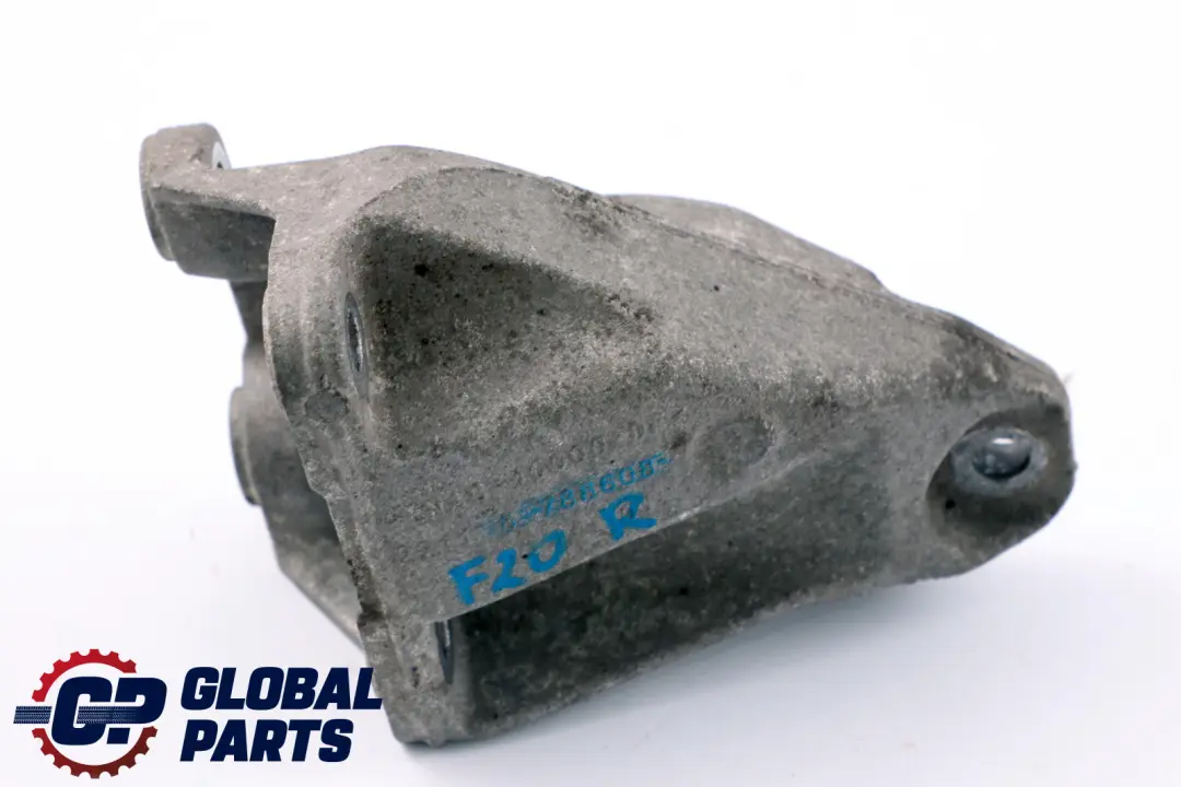 Engine Support BMW F20 F21 F30 Mounting Holding Bracket Right O/S - SKU 6788608 - Part number 6788608