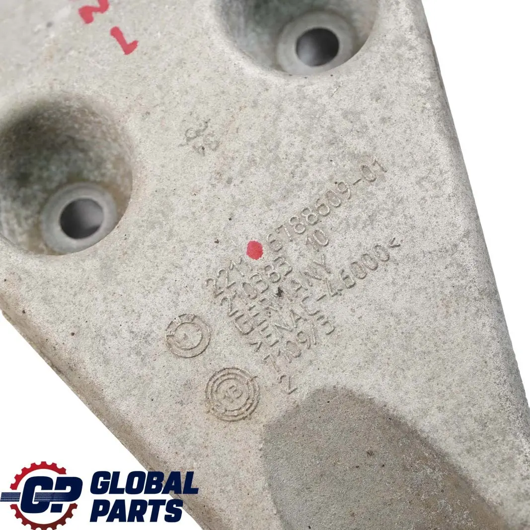 N20 Łapa Silnika Lewo do BMW F20 F21 F30 F31 o numerze 6788609 BMW F20 F21 F30 F31 N20 Łapa Silnika Lewo - SKU 6788609 - Numer Części 6788609