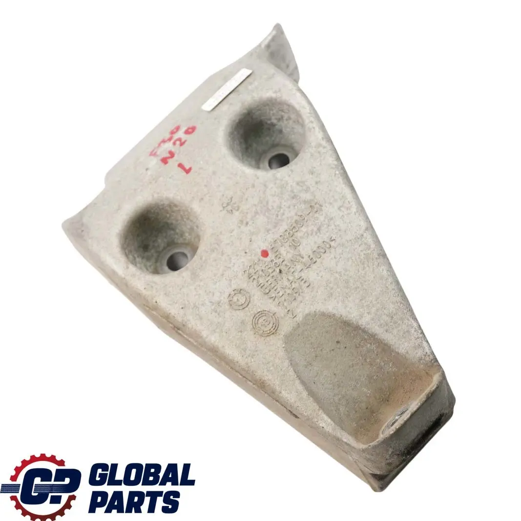N20 Soporte Motor Izquierdo para BMW F20 F21 F30 F31 con número de pieza 6788609 BMW F20 F21 F30 F31 N20 Soporte Motor Izquierdo - SKU 6788609 - Número de pieza 6788609