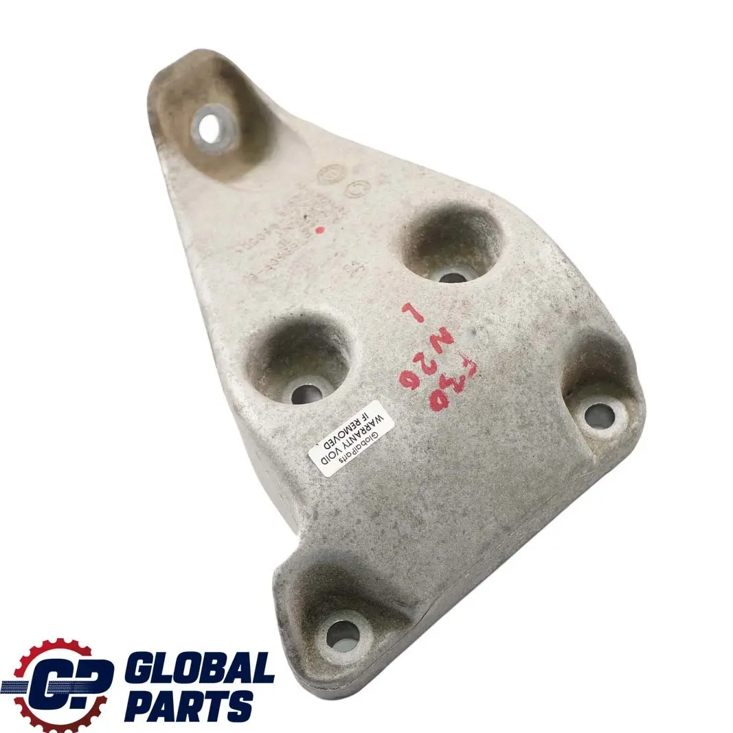 BMW F20 F21 F30 F31 N20 Benzin Motor Stütz Halterung Links - SKU 6788609 - Teilenummer 6788609