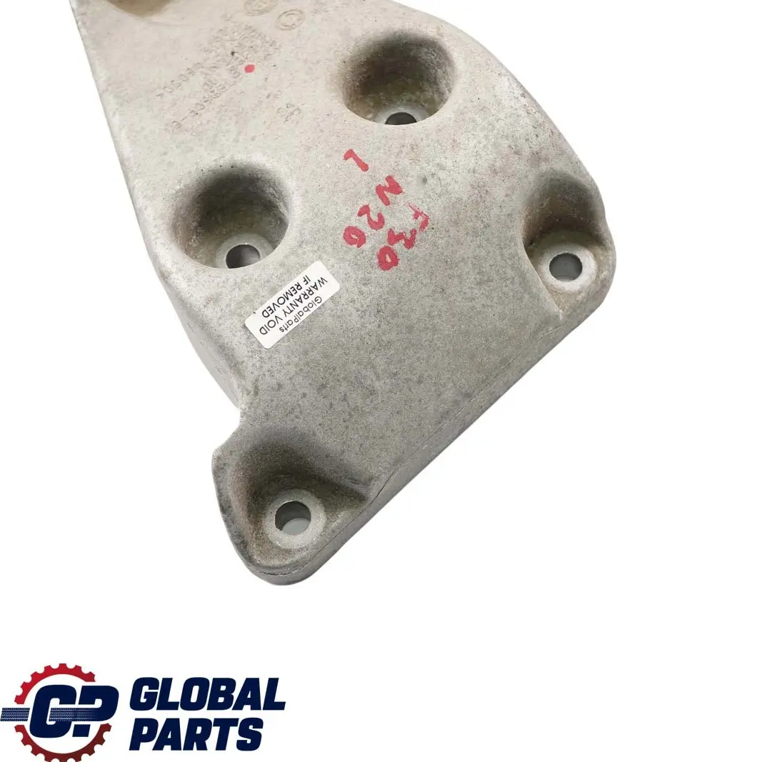 N20 Benzin Motor Stütz Halterung Links für BMW F20 F21 F30 F31 mit Teilenummer 6788609 BMW F20 F21 F30 F31 N20 Benzin Motor Stütz Halterung Links - SKU 6788609 - Teilenummer 6788609