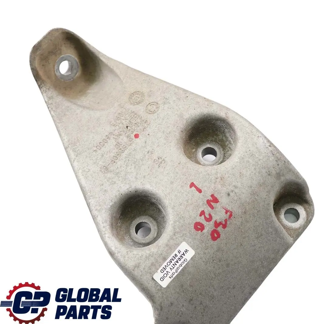 BMW F20 F21 F30 F31 N20 Petrol Engine Supporting Bracket Left N/S - SKU 6788609 - Part number 6788609