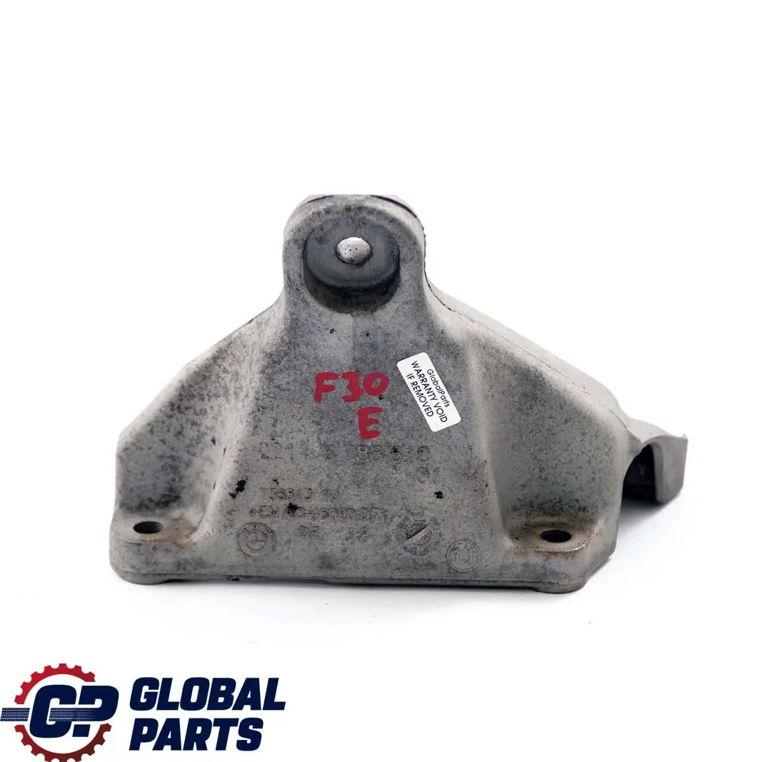 N20 Support De Montage Droit Moteur Essence pour BMW F20 F30 F31 à propos du numéro de pièce 6788610 BMW F20 F30 F31 N20 Support De Montage Droit Moteur Essence - SKU 6788610 - Numéro de pièce 6788610