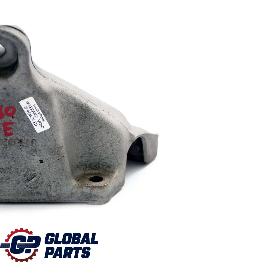 N20 Benziner Motorhalterung Rechts für BMW F20 F30 F31 mit Teilenummer 6788610 BMW F20 F30 F31 N20 Benziner Motorhalterung Rechts - SKU 6788610 - Teilenummer 6788610