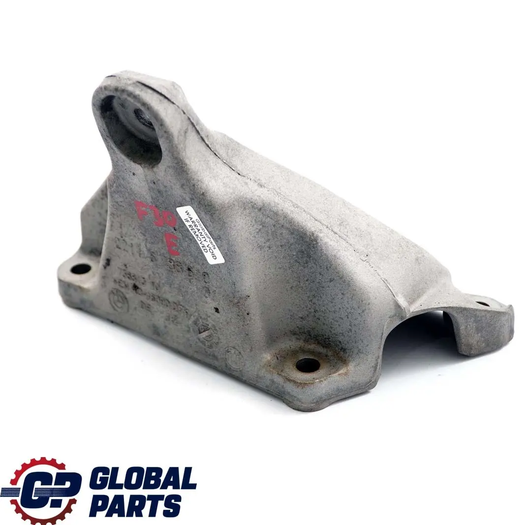 N20 Petrol Engine Mounting Bracket Right O/S to BMW F20 F30 F31 with Part number 6788610 BMW F20 F30 F31 N20 Petrol Engine Mounting Bracket Right O/S - SKU 6788610 - Part number 6788610