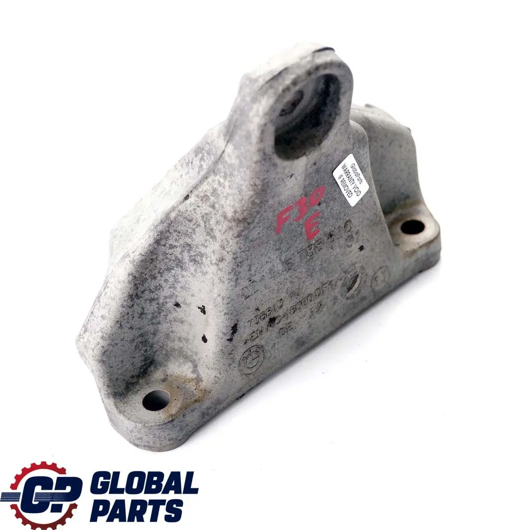 N20 Prawa Łapa Wspornik Silnika do BMW F20 F30 F31 o numerze 6788610 BMW F20 F30 F31 N20 Prawa Łapa Wspornik Silnika - SKU 6788610 - Numer Części 6788610