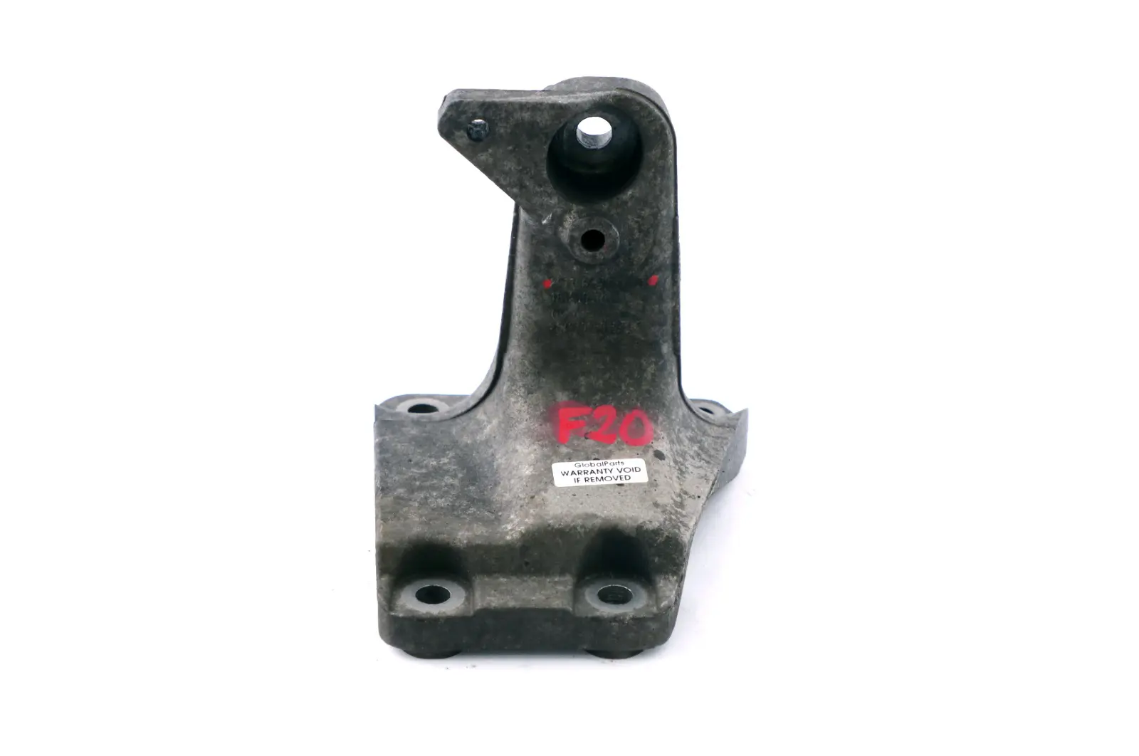 Supporto Motore BMW F20 F21 F30 F31 F36 Staffa Di Montaggio Destra 6788612