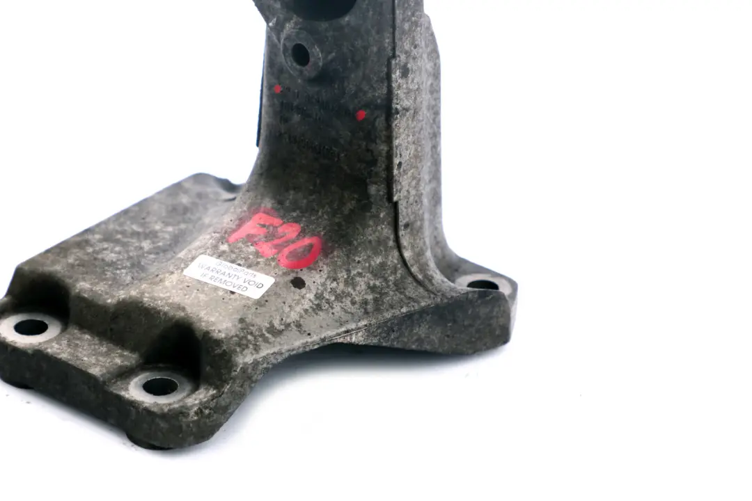 Supporting BMW F20 F21 F30 F31 F36 Mounting Bracket Right O/S to Engine with Part number 6788612 Engine Supporting BMW F20 F21 F30 F31 F36 Mounting Bracket Right O/S - SKU 6788612 - Part number 6788612