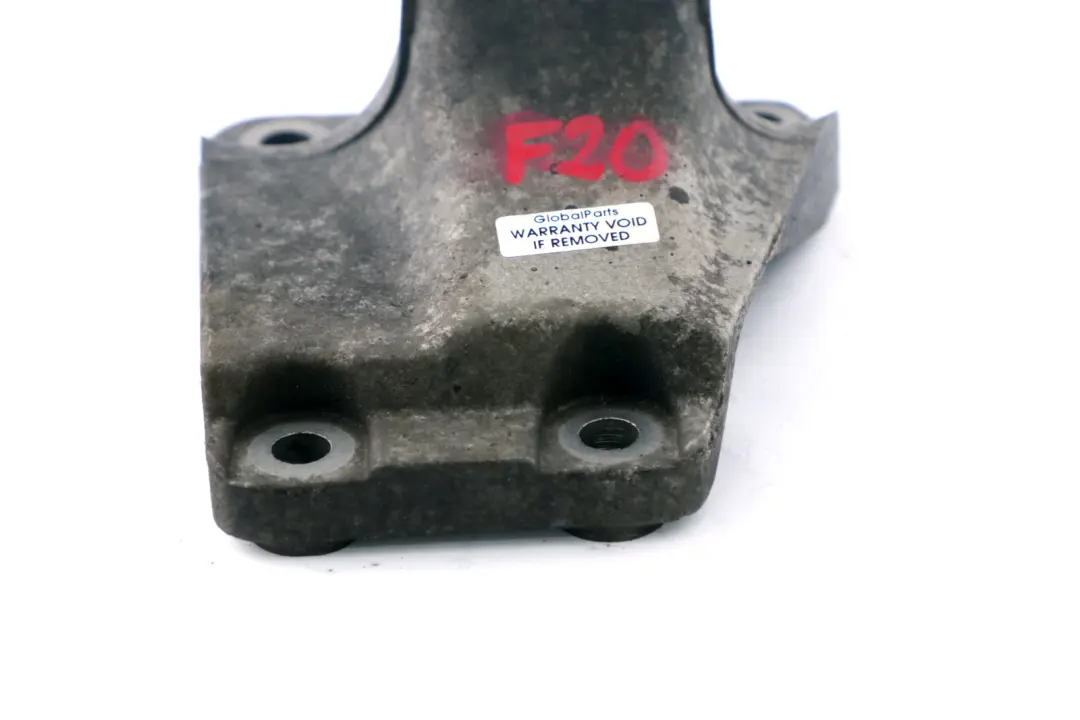 Łapa Wspornik Silnika Prawy do BMW F20 F21 F30 F31 F36 o numerze 6788612 BMW F20 F21 F30 F31 F36 Łapa Wspornik Silnika Prawy - SKU 6788612 - Numer Części 6788612