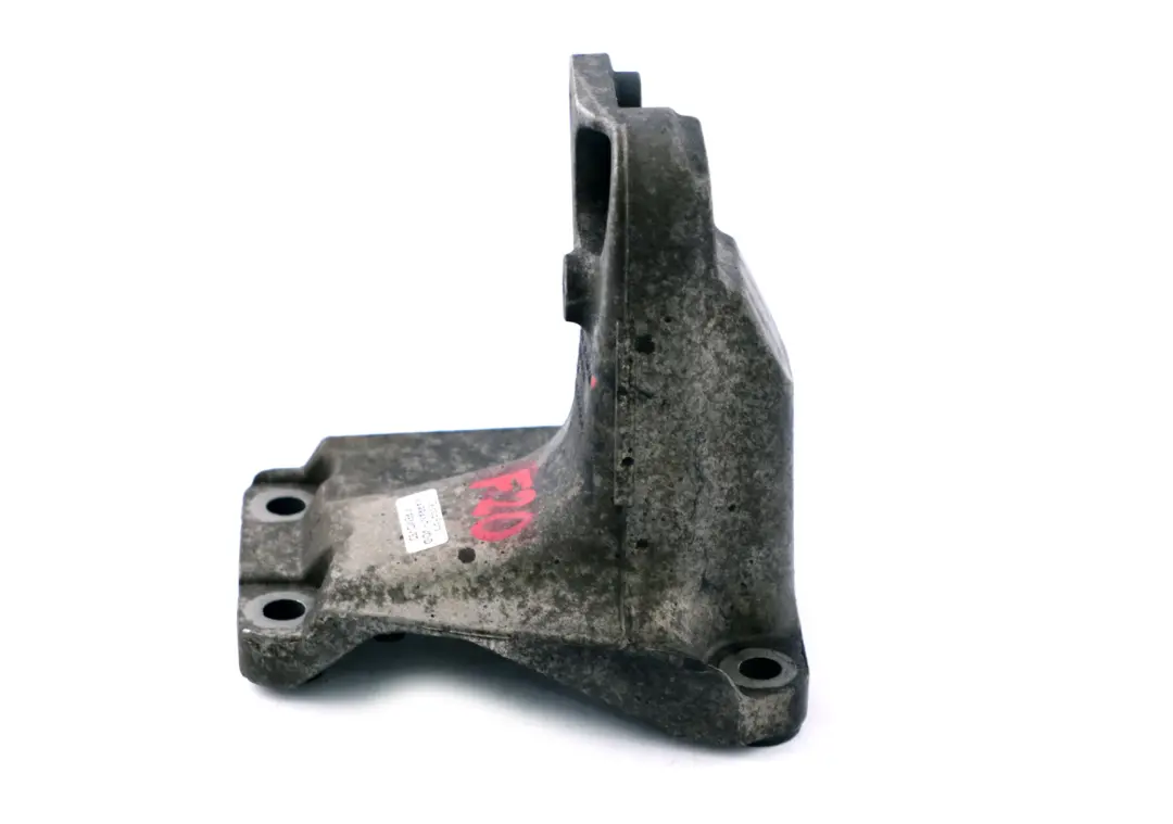 Supporting BMW F20 F21 F30 F31 F36 Mounting Bracket Right O/S to Engine with Part number 6788612 Engine Supporting BMW F20 F21 F30 F31 F36 Mounting Bracket Right O/S - SKU 6788612 - Part number 6788612
