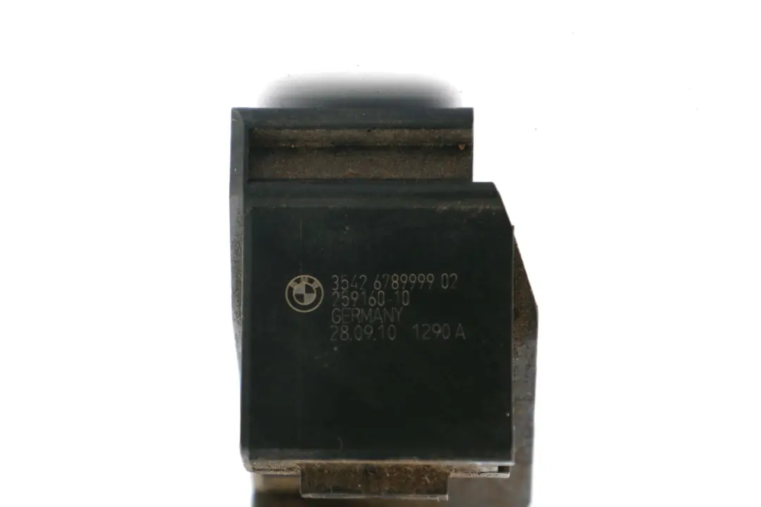 Modulo Pedale Acceleratore Cambio per BMW 6 X3 E60 E61 E63 E83 E89 E90 E91 con numero di parte 6788633 BMW 6 X3 E60 E61 E63 E83 E89 E90 E91 Modulo Pedale Acceleratore Cambio - SKU 6788633 - Numero di parte 6788633