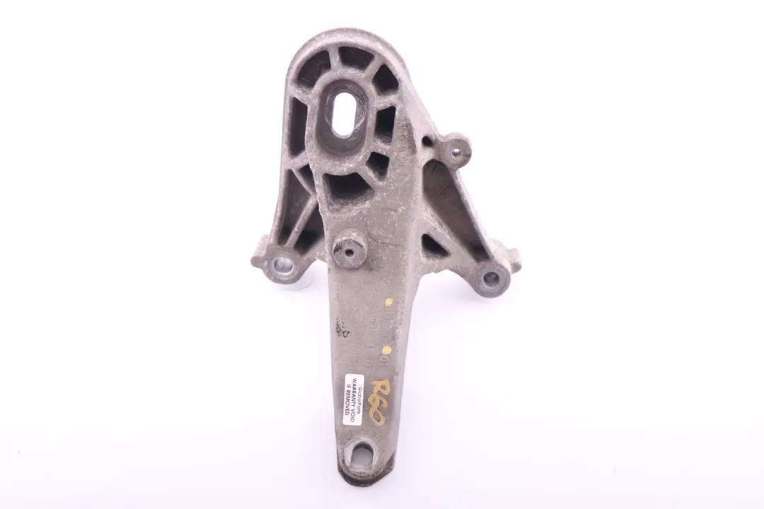 N47N Getriebelagerbock 2231 pour Mini Cooper R55 R56 LCI R60 à propos du numéro de pièce 6788663 Mini Cooper R55 R56 LCI R60 N47N Getriebelagerbock 2231 - SKU 6788663 - Numéro de pièce 6788663