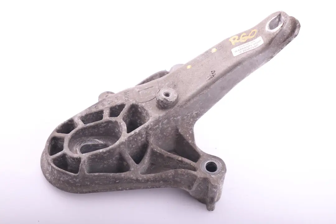 N47N Getriebelagerbock 2231 pour Mini Cooper R55 R56 LCI R60 à propos du numéro de pièce 6788663 Mini Cooper R55 R56 LCI R60 N47N Getriebelagerbock 2231 - SKU 6788663 - Numéro de pièce 6788663