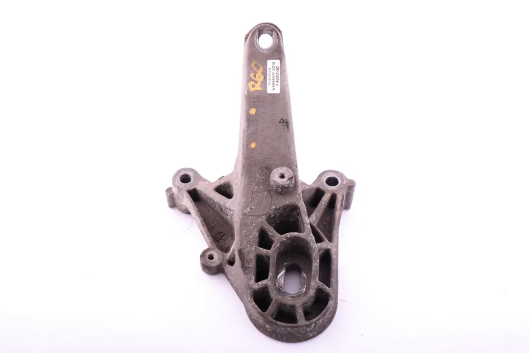 N47N Getriebelagerbock 2231 für BMW Mini Cooper R55 R56 LCI R60 mit Teilenummer 6788663 BMW Mini Cooper R55 R56 LCI R60 N47N Getriebelagerbock 2231 - SKU 6788663 - Teilenummer 6788663