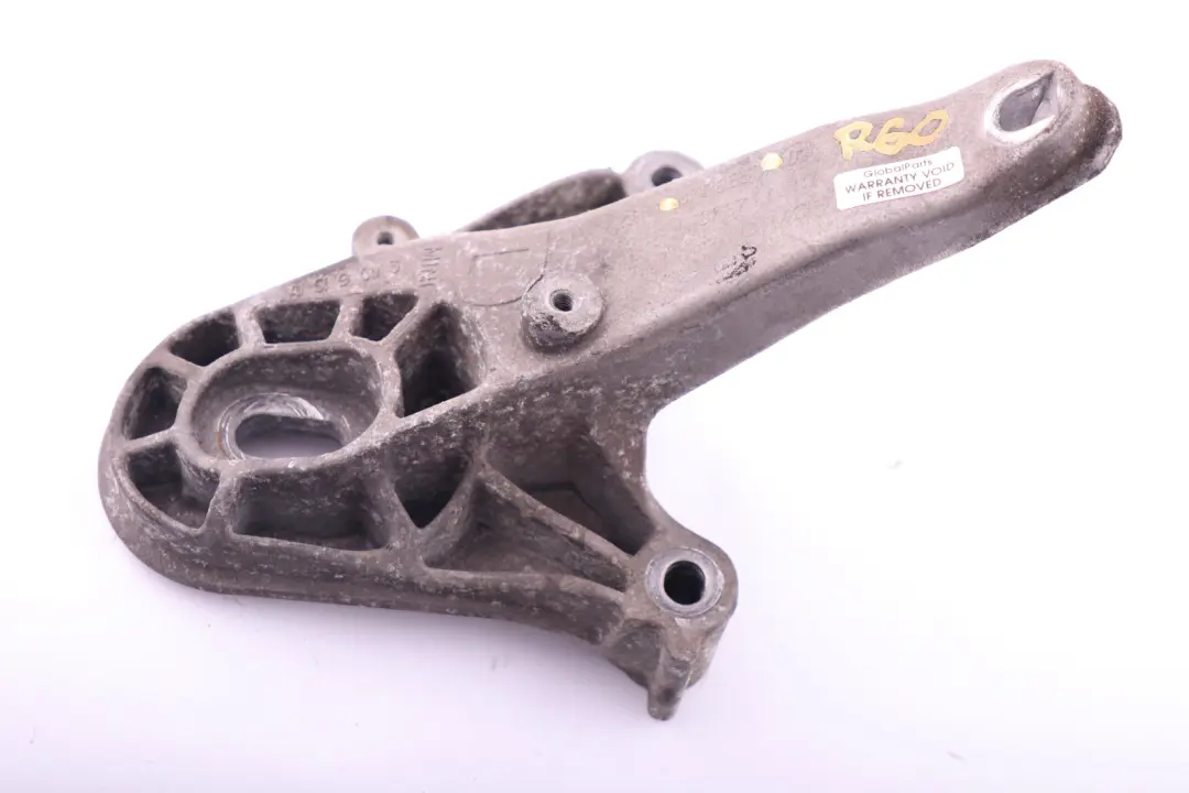 N47N Staffa di Ingranaggio 2231 per Mini Cooper R55 R56 LCI R60 con numero di parte 6788663 Mini Cooper R55 R56 LCI R60 N47N Staffa di Ingranaggio 2231 - SKU 6788663 - Numero di parte 6788663